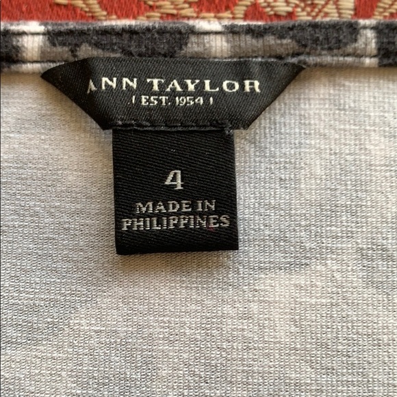 Ann Taylor dress - Picture 2 of 5